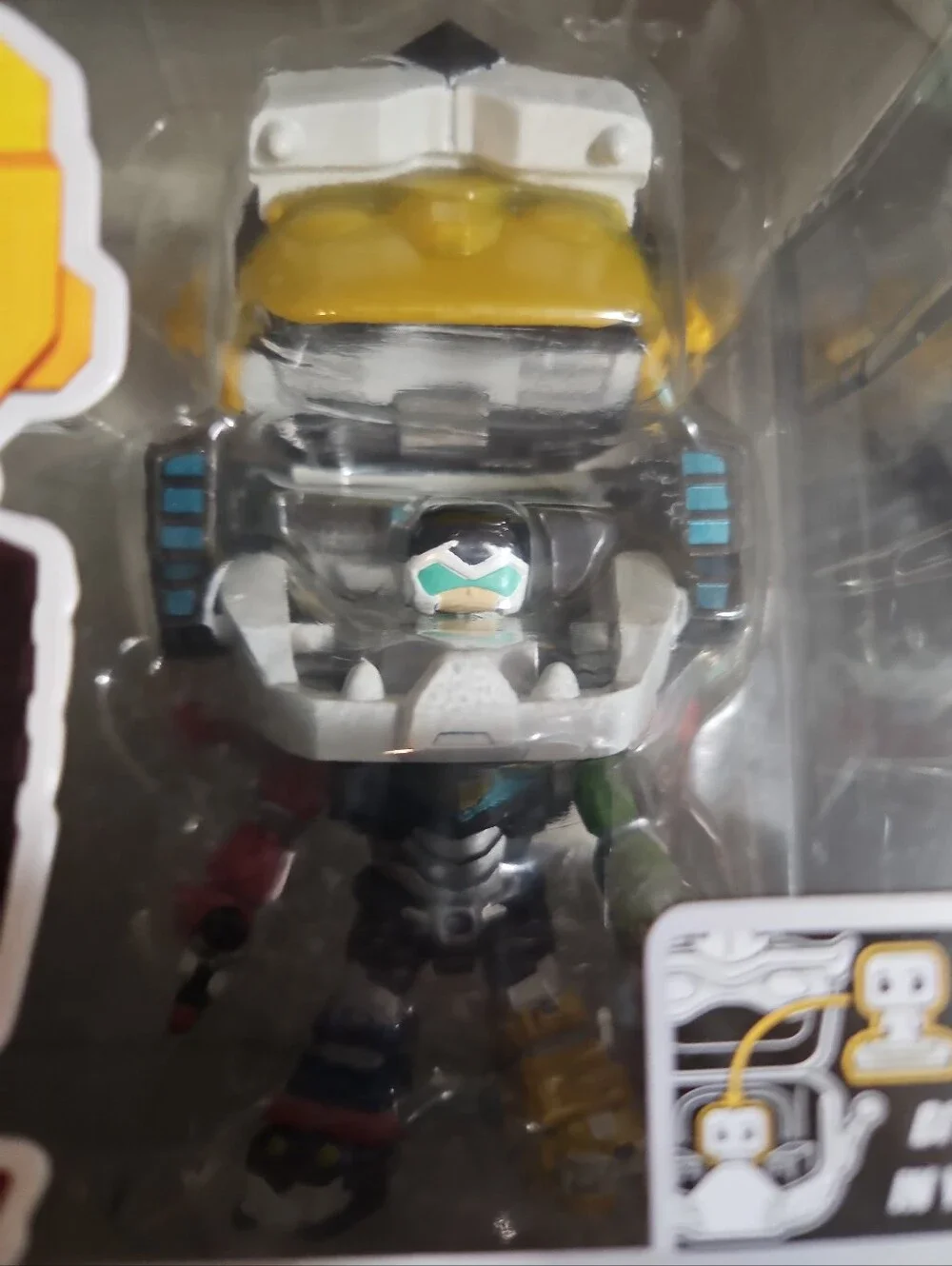 Funko bitty pop